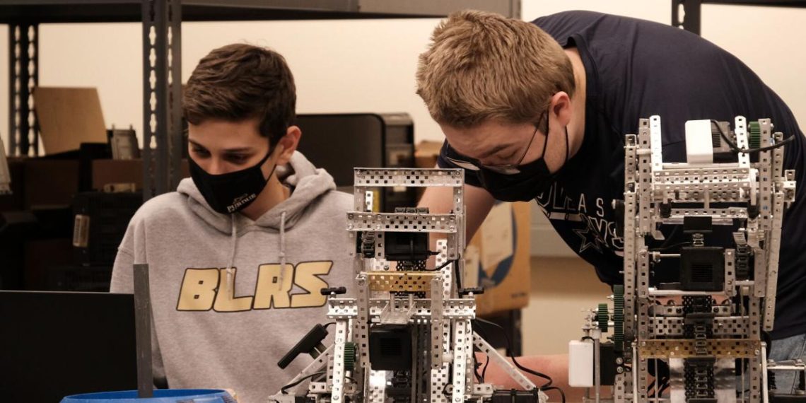 Purdue robotics team wired for victory | Campus