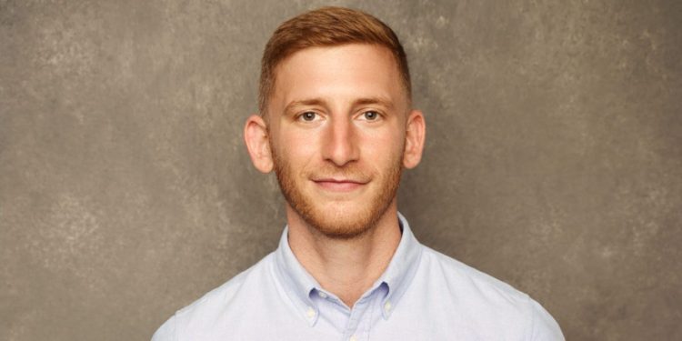 CEO Shakked Halperin on Building and Selling CRISPR Startup Rewrite