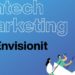 Performance Marketing Agency Envisionit Launches Crue, a Dedicated Team Specialized in Acquiring Customers for Fintech Organizations | Business