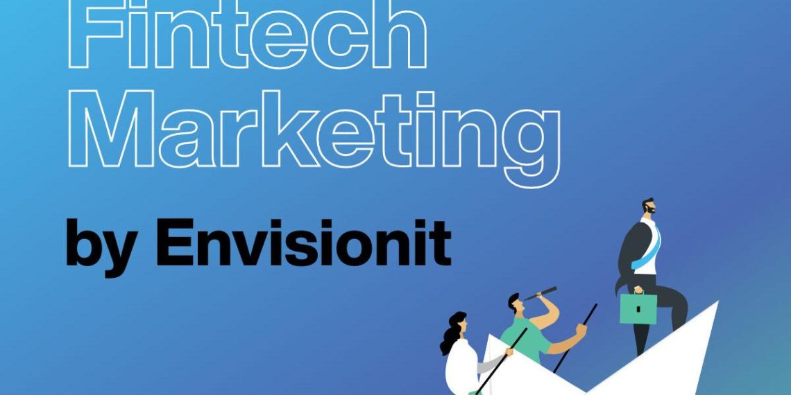 Performance Marketing Agency Envisionit Launches Crue, a Dedicated Team Specialized in Acquiring Customers for Fintech Organizations | Illinois