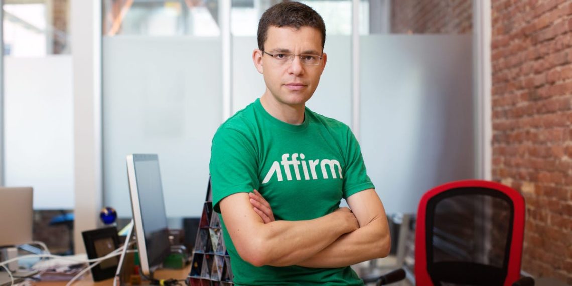 Affirm Stock Falls After Twitter Blunder Reveals Earnings Early