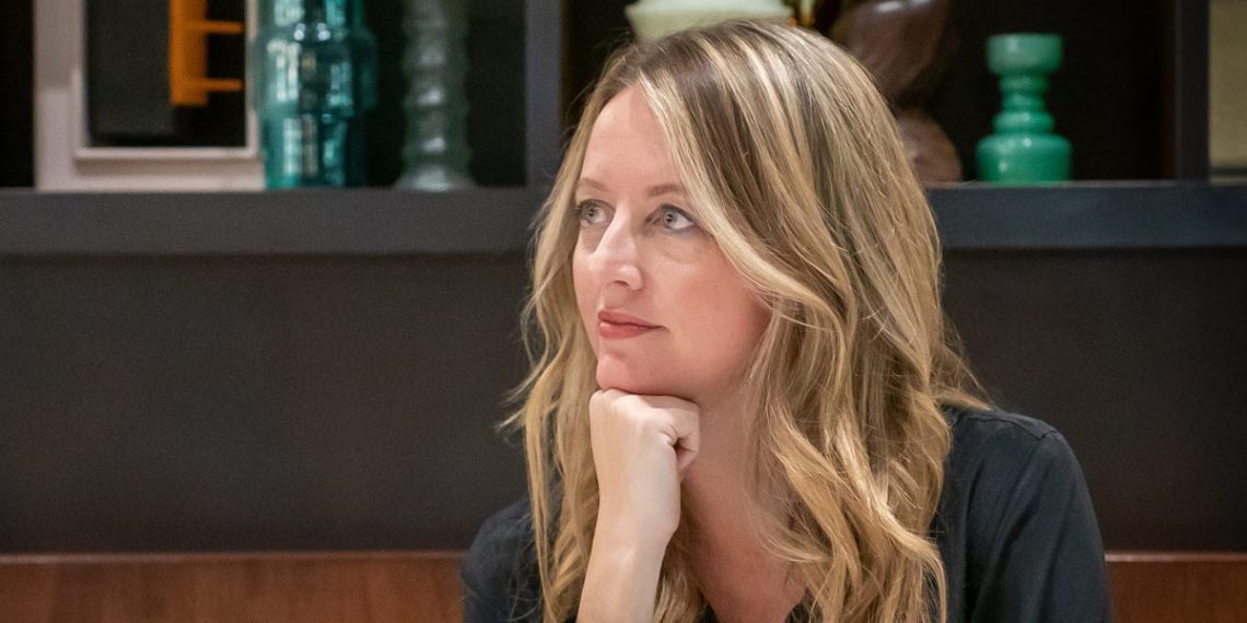 How a Metaverse-Real-Estate Startup Landed a $60 Million Series a