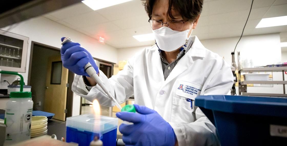 Slaying stinky dog breath spells success for Tucson startup | Subscriber