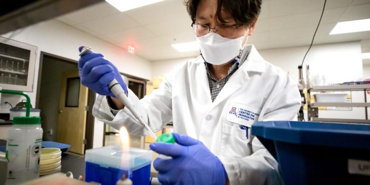 Slaying stinky dog breath spells success for Tucson startup | Subscriber