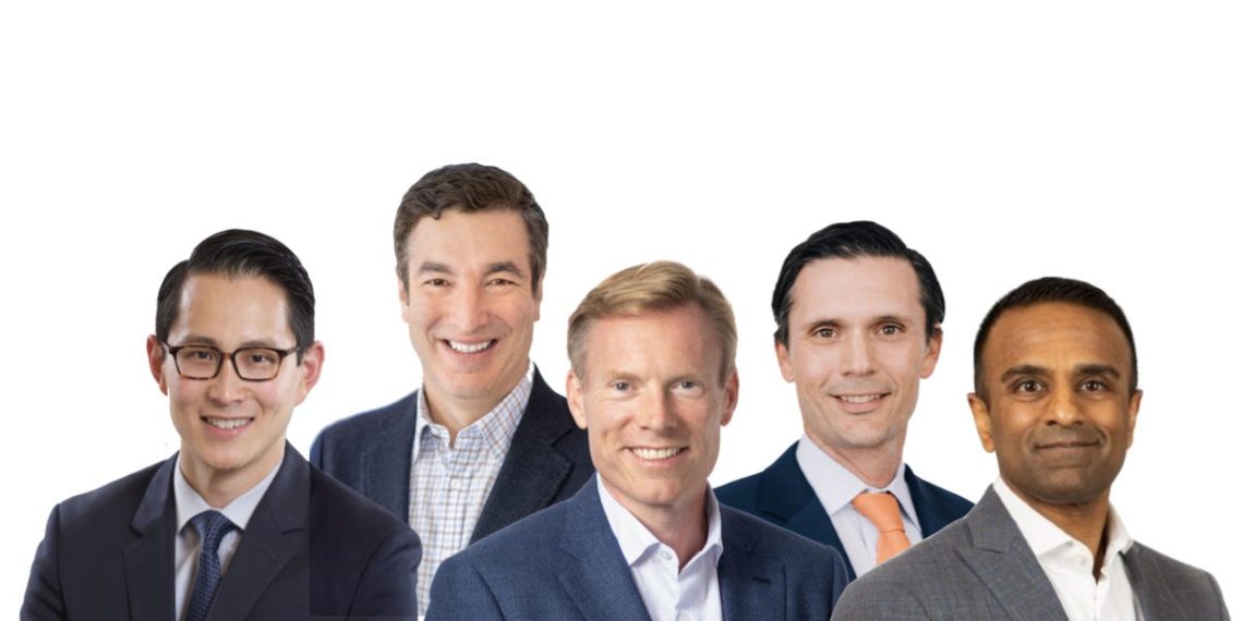 Top Private-Equity Firms Detail Key Themes, Strategies for Fintech