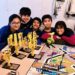 North Attleboro-based teen robotics squad picked for international competition in Brazil | Local News
