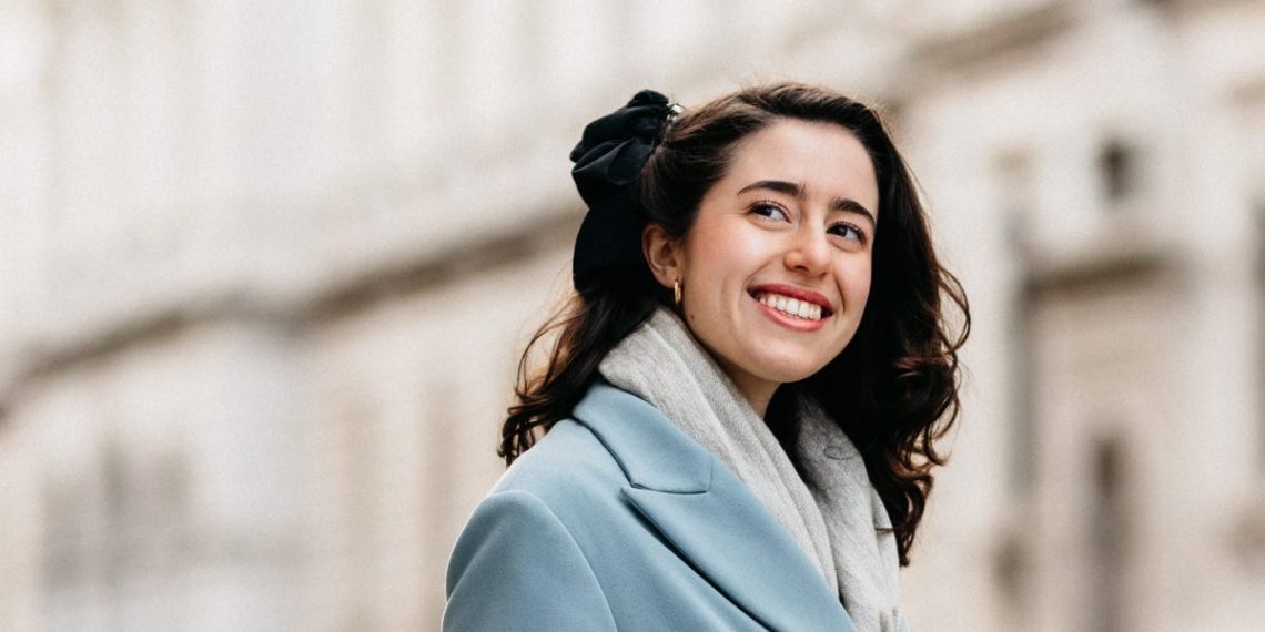 Gen Z VC Meagan Loyst Built a New Tech Marketplace for Young Founders