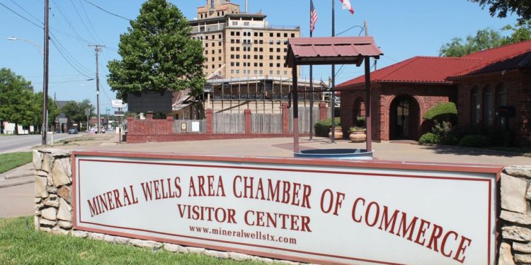 MW chamber, Small Town Startup partnering for training and consultation for small businesses and entrepreneurs | Mineral-wells