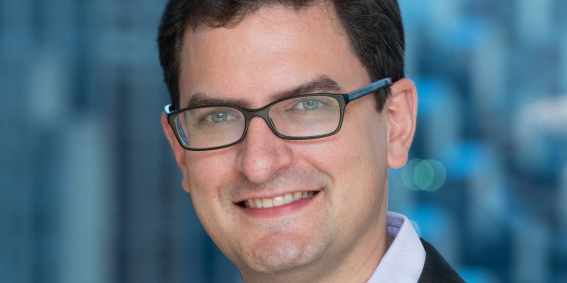 Investing Early Gives Insight Partners’ $20 Billion Fund an Edge