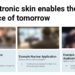 Startup That Makes Skin for Robots Raises $4.8 Million