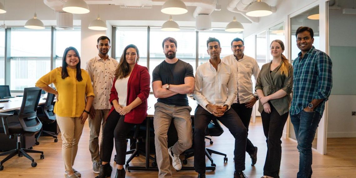 Hubpay, the Cross-Border Wallet in MENAP, Becomes First Fintech to Hold EMI License in UAE and Pakistan, as It Raises $20 Million Series A, Led by Signal Peak Ventures