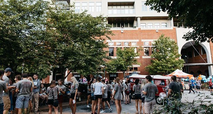 ‘Arkansas’ Biggest Startup Party’ Returning to Fayetteville April 8