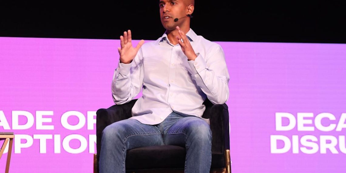 NFT, crypto startup Alchemy raises $200M in venture capital, hits unicorn status