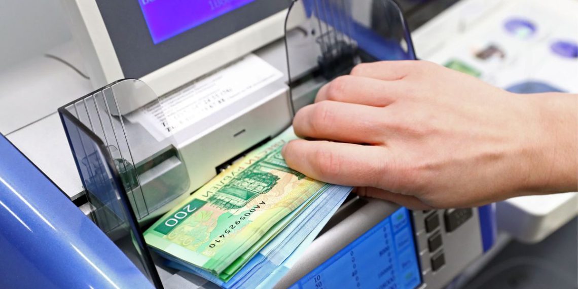 US and Europe will block some Russian banks from SWIFT