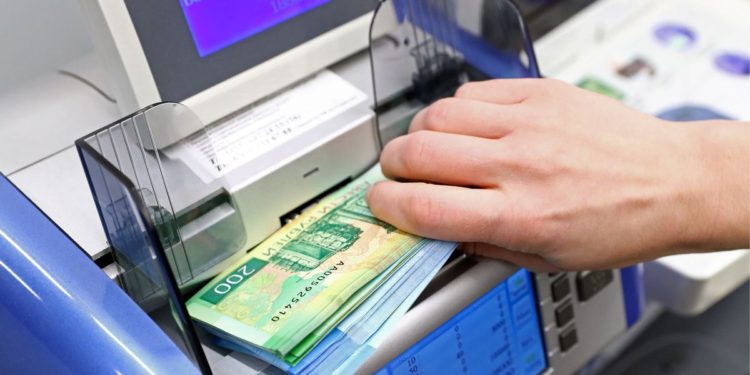 US and Europe will block some Russian banks from SWIFT
