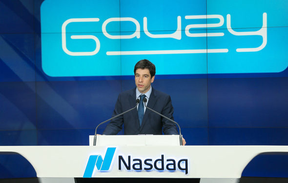 Nanotech startup Gauzy raises $60 million, acquires France’s Vision Systems