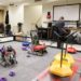 Purdue’s robotics teams dominate, often facing each other in finals