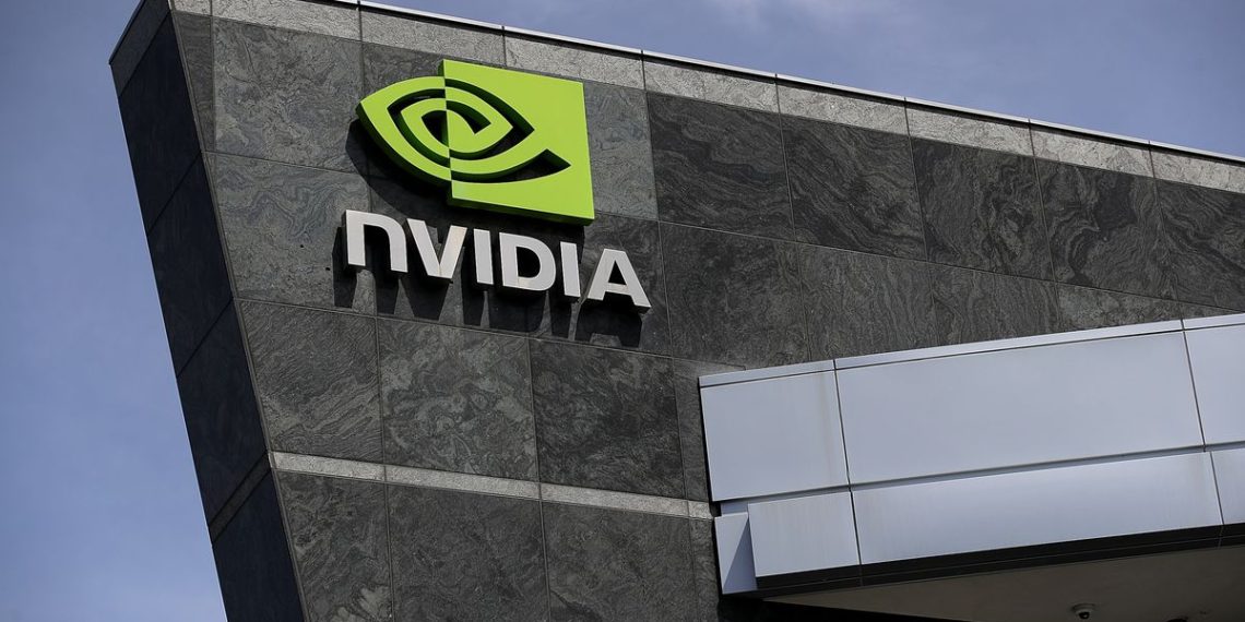 Nvidia’s huge Arm deal has reportedly just been scrapped