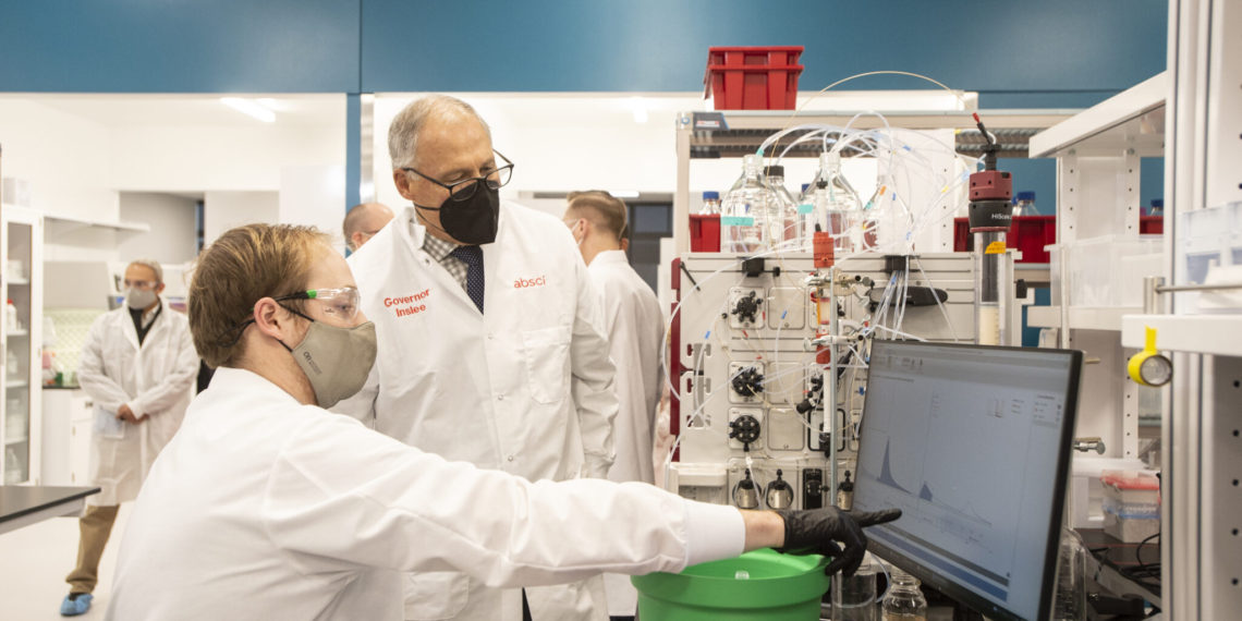 ‘Intersection of innovation’: Why top tech VC firms are betting big on life science startups