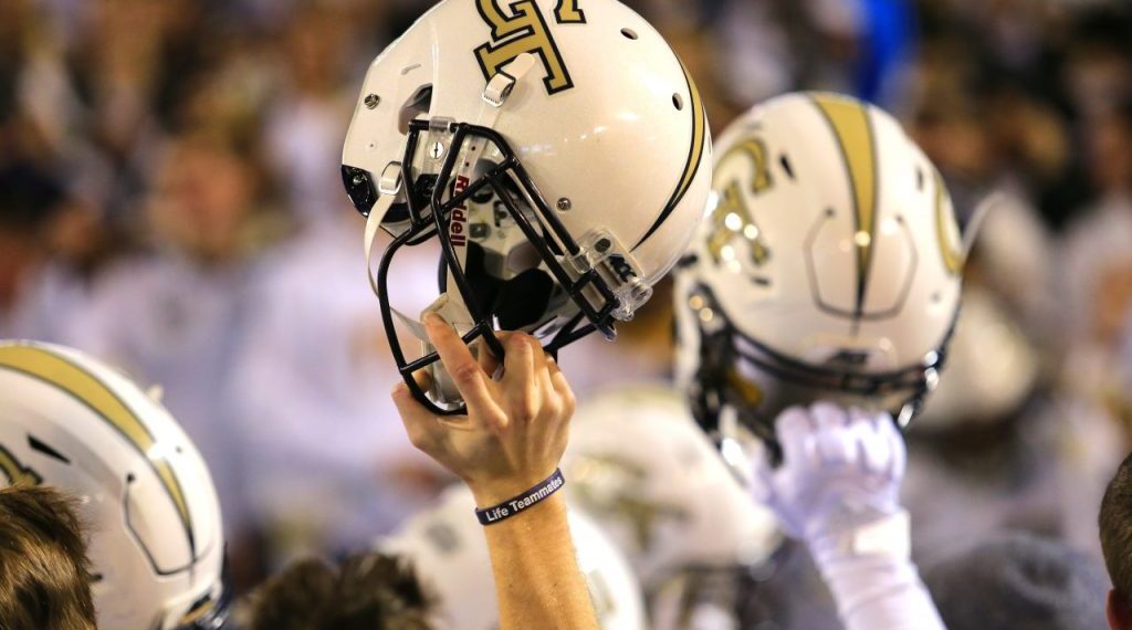 Georgia Tech Aims to be ‘Startup U’ With Sports-Focused VC Fund – Sportico.com