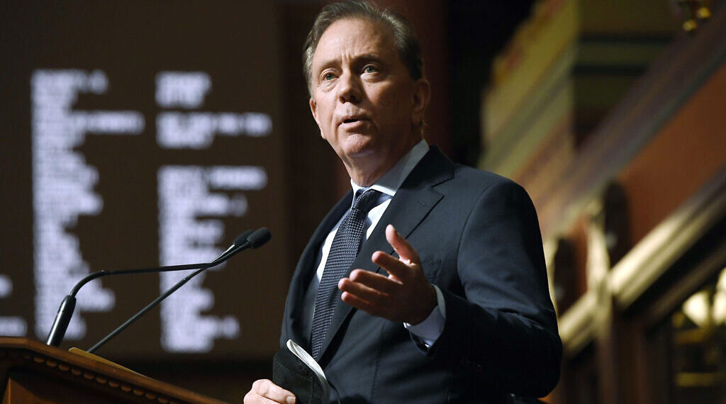 Connecticut governor leading fintech, business delegation to Israel next week