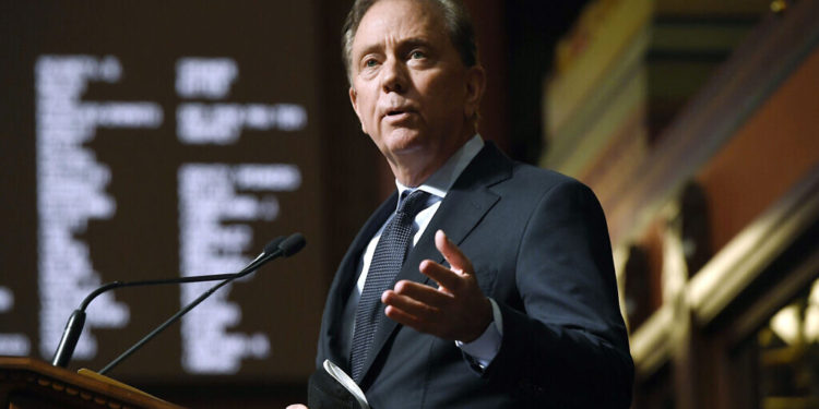 Connecticut governor leading fintech, business delegation to Israel next week