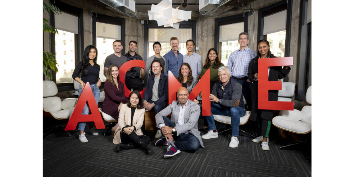 ACME Capital Closes Over $300 Million for its Latest Venture Funds and Expands Partnership