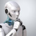 Humans feel more comfortable talking to ‘female’ robots, study reveals