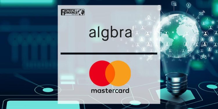 Algbra Unveils impact Fintech With Strategic Mastercard Partnership