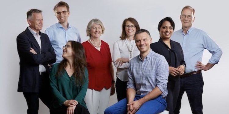 10 biotech startups to watch, according to investors