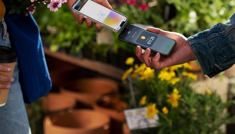 Today in FinTech: iPhone Rumors and Unicorns