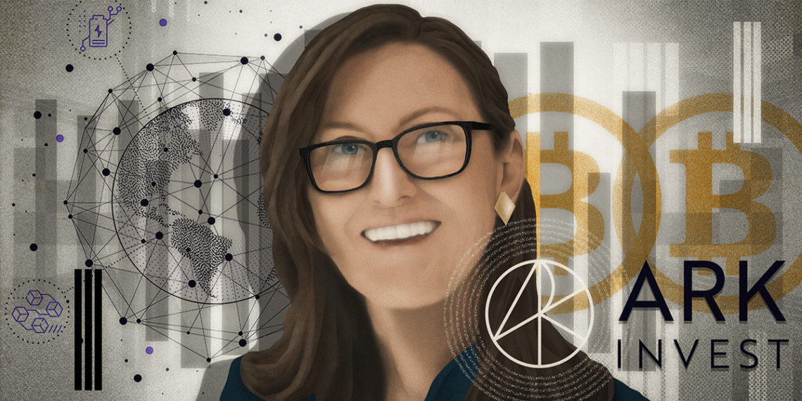 Ark Invest Seeks to Launch Venture Fund