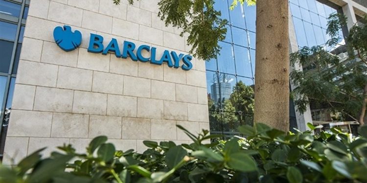 Barclays Partners with Corporate Venture Builder Rainmaking