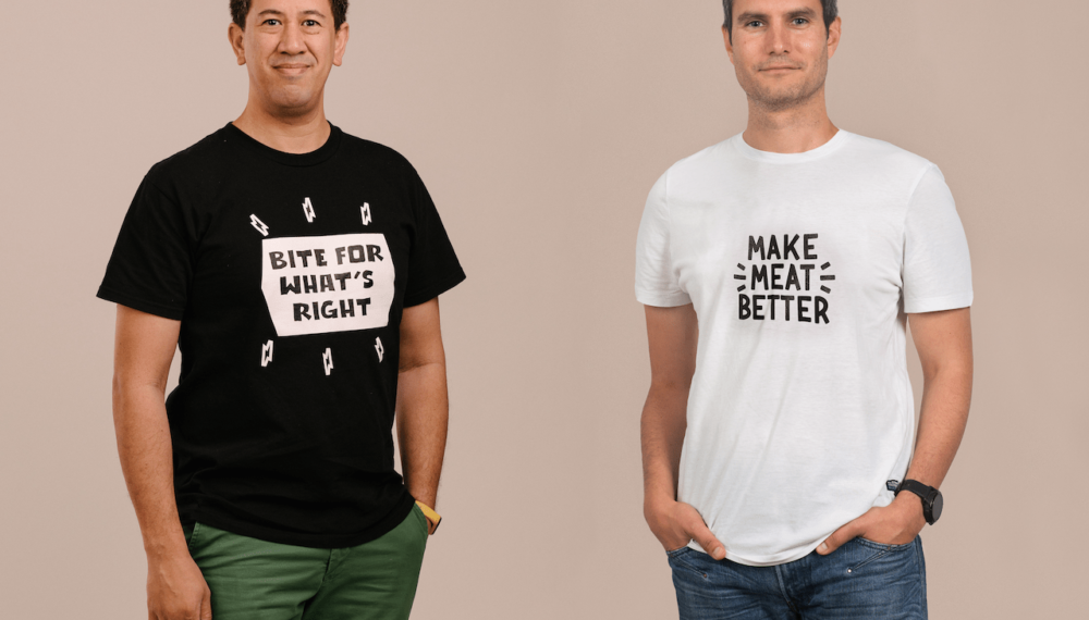 Better Bite is betting Asia will become ‘world’s factory’ for alt-protein