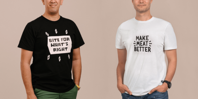 Better Bite is betting Asia will become ‘world’s factory’ for alt-protein