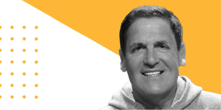 Mark Cuban Invests in Tattoo Care Startup, the WNBA Gets New Backers, Black in Tech Challenge Winners, and More » Dallas Innovates