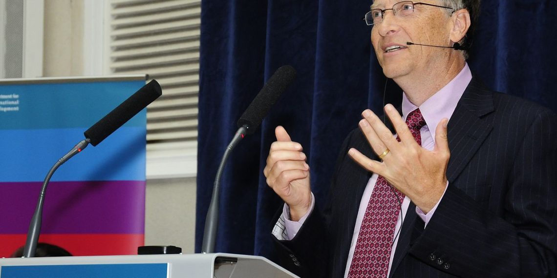 Bill Gates’ VC investment firm leads US$50m injection into thermal energy storage startup