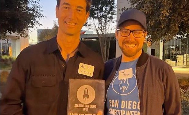 San Diego Investors Behind Successful Angel Syndicate Launch $10 Million Tech Venture Fund