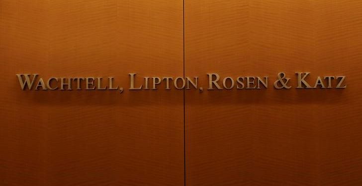 Wachtell, Kirkland steer loan servicer Mr. Cooper’s IP deal with fintech