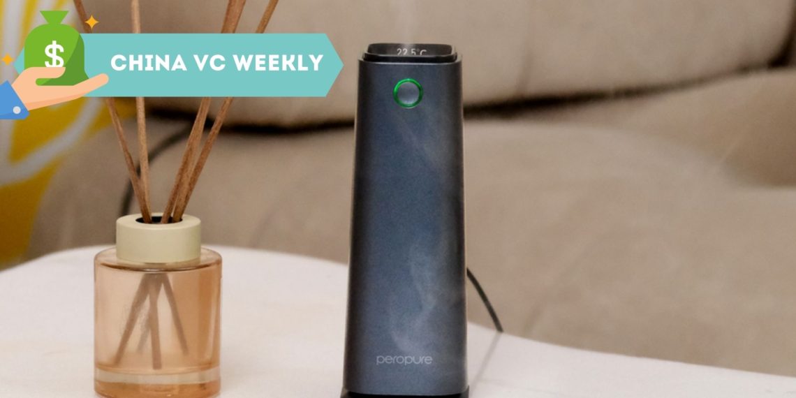 Taxes, E-bikes, Disinfection – Pandaily