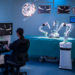 Surgical robotic developer leads device makers in top healthcare VC deals