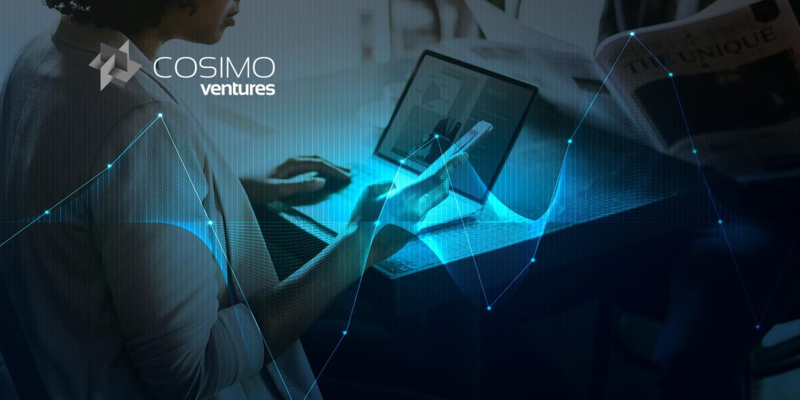COSIMO Ventures Completes Tokenized Seed Round Investment In Fast