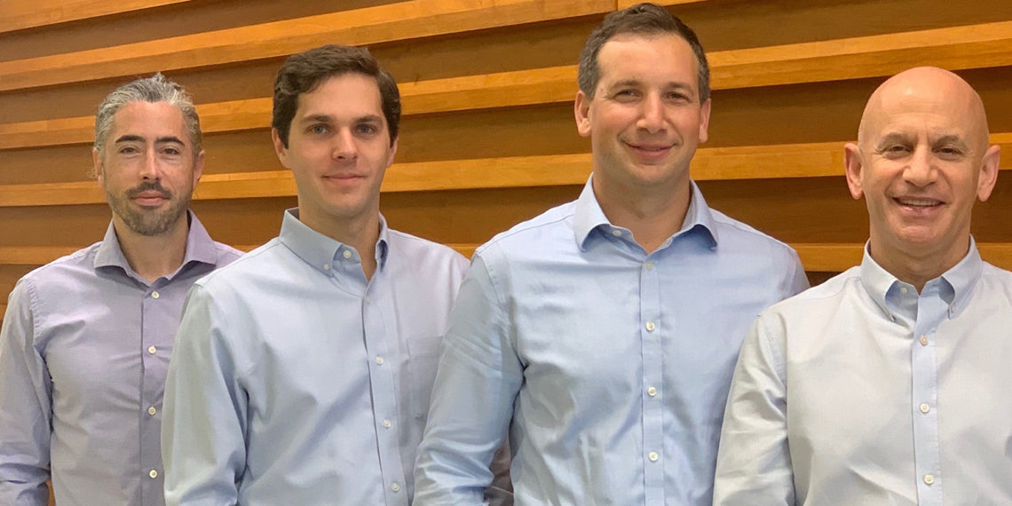VC Firm Camber Creek Closes $325M Fund IV for Investment in Real Estate Technology