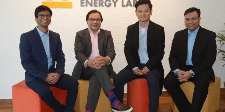 Energy Giant Shell, Venture Capitalists Ankur Capital and APVC invest in Offgrid Energy Labs’ pathbreaking energy storage ‘ZincGel’ technology