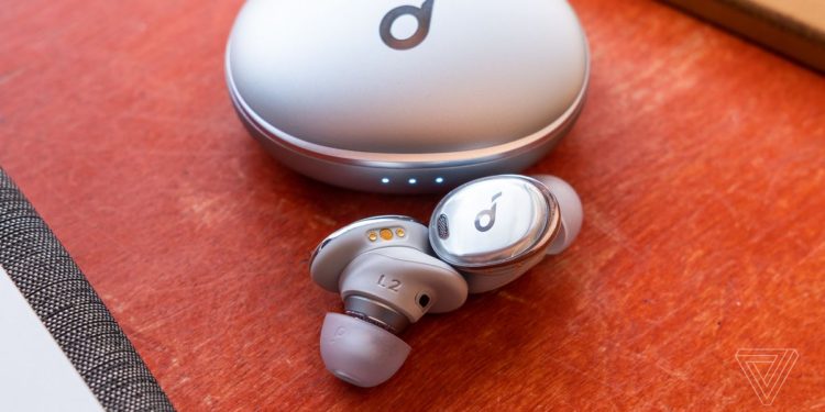Anker Soundcore Liberty 3 Pro review: feature-packed buds
