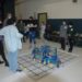 Great Brook School Robotics Teams Place at First Competition
