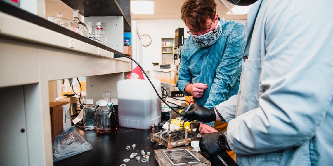 Mining money: Startups Kobold, Nth Cycle score new venture rounds