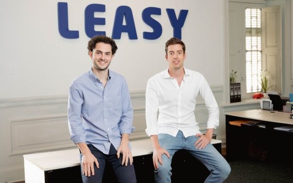 Peruvian startup Leasy secures $17M in debt, equity to provide auto loans to LatAm ride-hailing drivers – TechCrunch