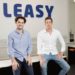 Peruvian startup Leasy secures $17M in debt, equity to provide auto loans to LatAm ride-hailing drivers – TechCrunch