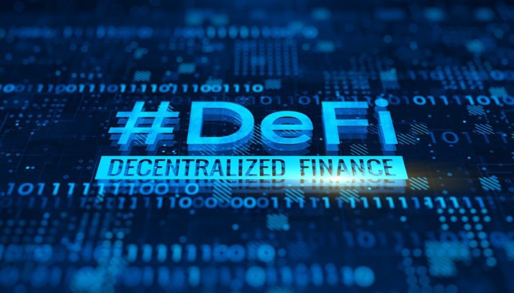 Mexican FinTech Uses DeFi to Provide Loans